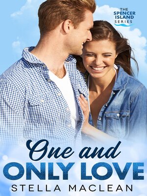 cover image of One and Only Love